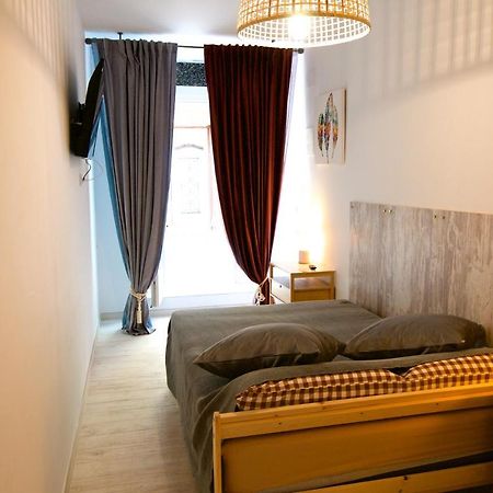Loft Valentia Tous Calpe Hotel Exterior foto