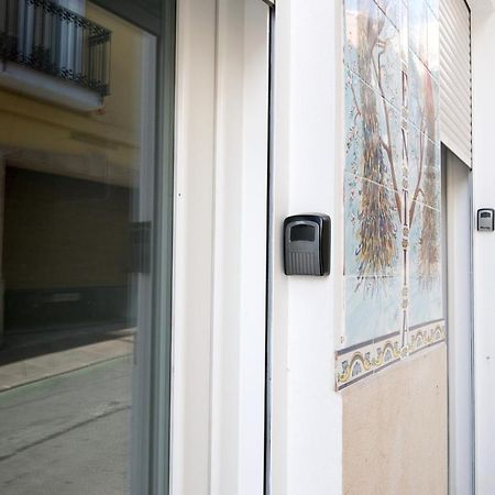 Loft Valentia Tous Calpe Hotel Exterior foto