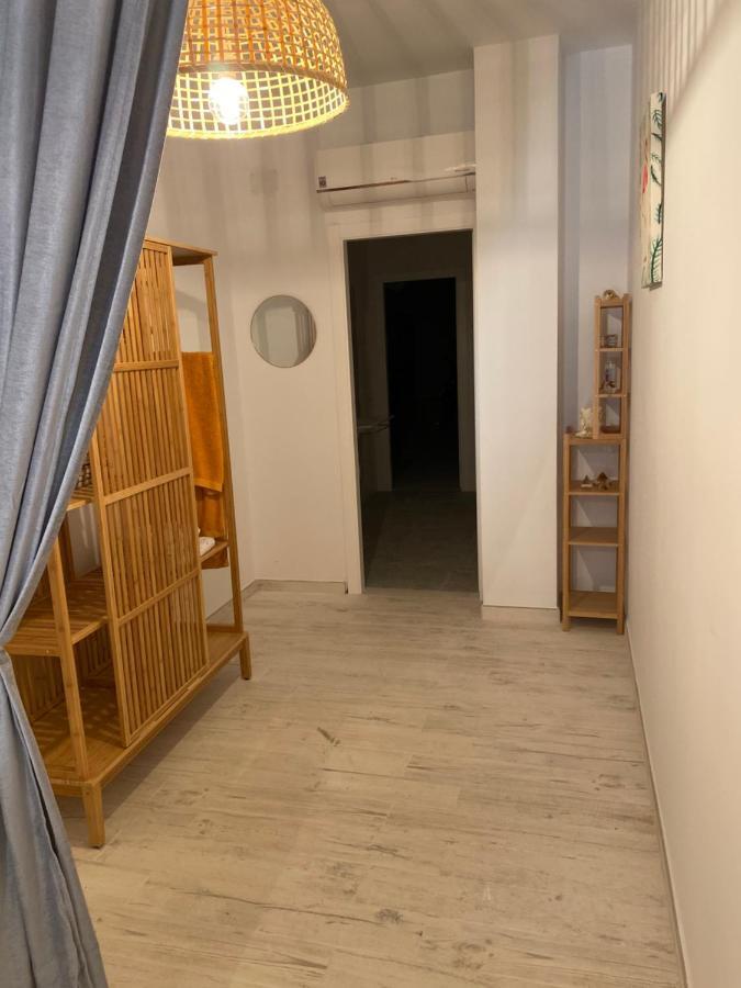 Loft Valentia Tous Calpe Hotel Exterior foto
