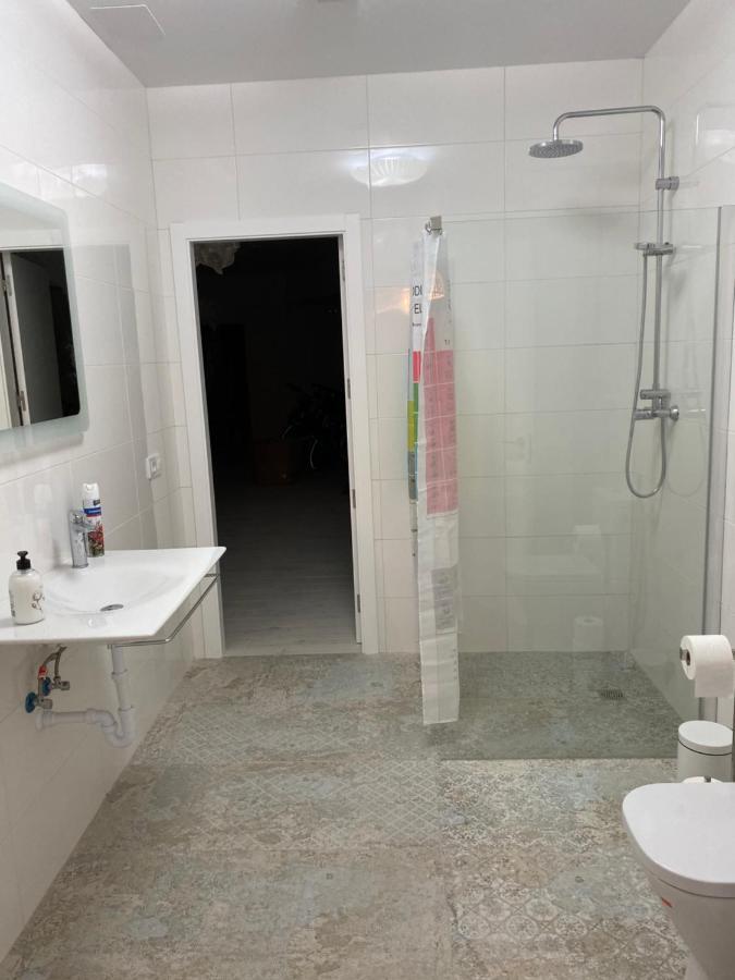 Loft Valentia Tous Calpe Hotel Exterior foto