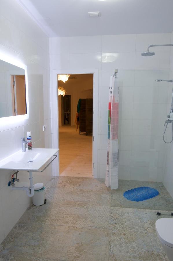 Loft Valentia Tous Calpe Hotel Exterior foto