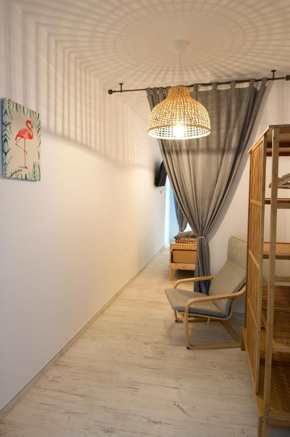 Loft Valentia Tous Calpe Hotel Exterior foto
