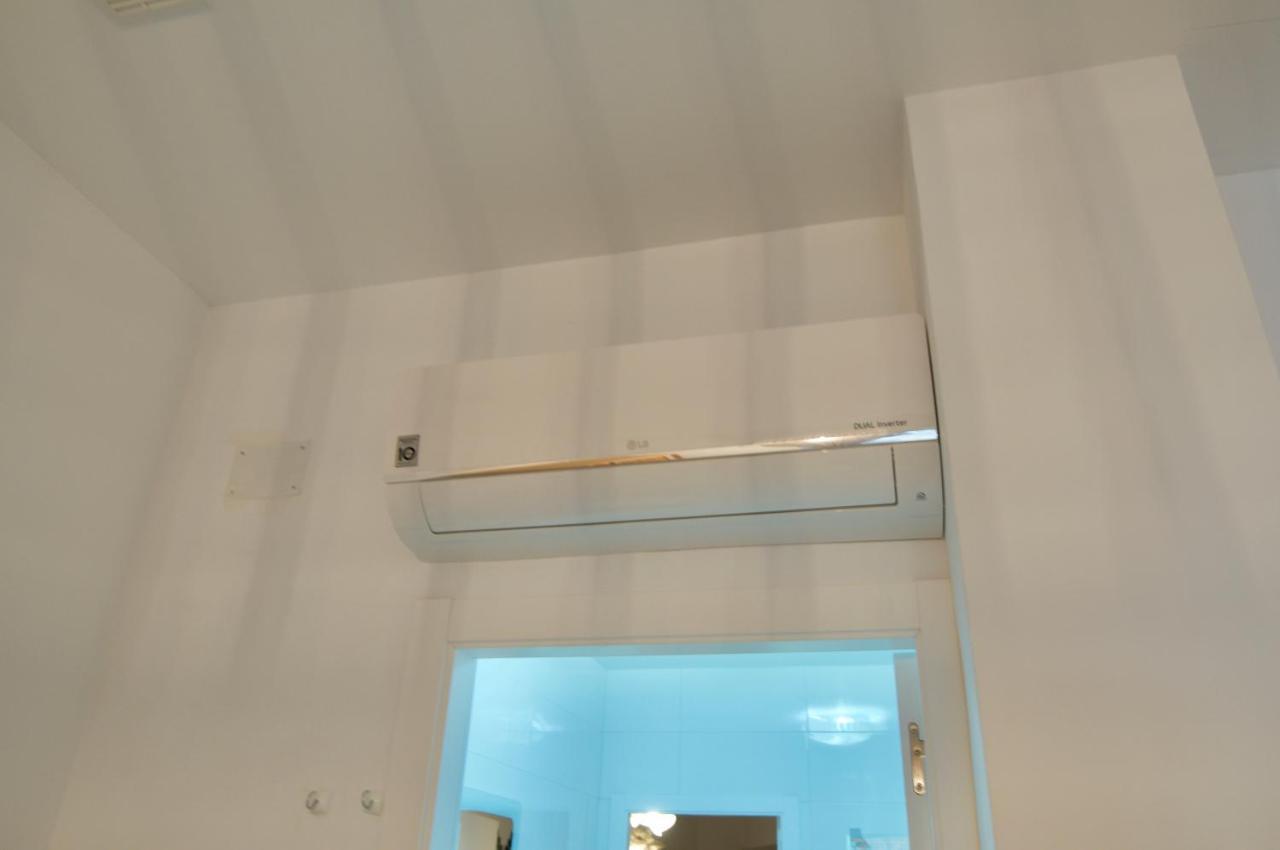 Loft Valentia Tous Calpe Hotel Exterior foto